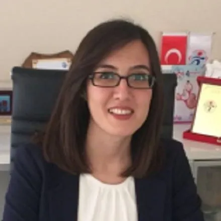 DYT. HAMİYET ASLANOĞLU