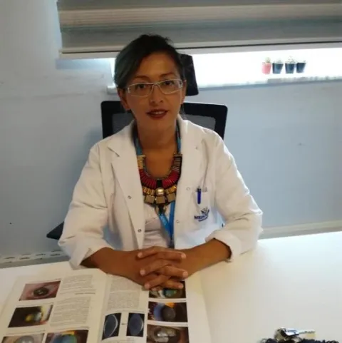 UZM. DR. FİLİZ İMADOĞLU MÜFTÜOĞLU