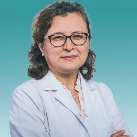 DOÇ. DR. AYSUN KARABULUT