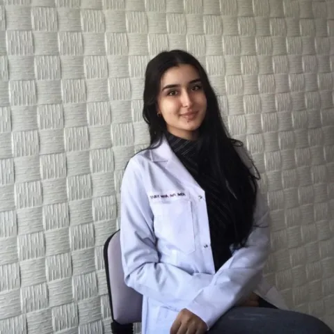UZM. KL. PSK. ARZU YAVUZ
