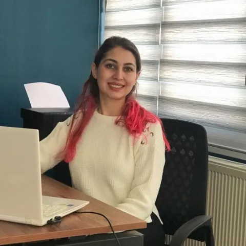 DYT. GÜLCE KADIOĞLU