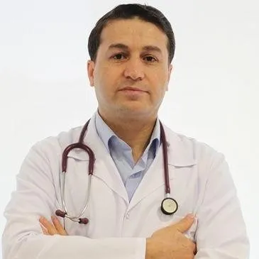 UZM. DR. NEBİ SİNCAR