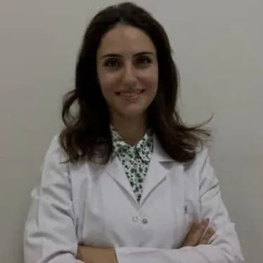 Dr. FULYA ÖZKAL MOLLA