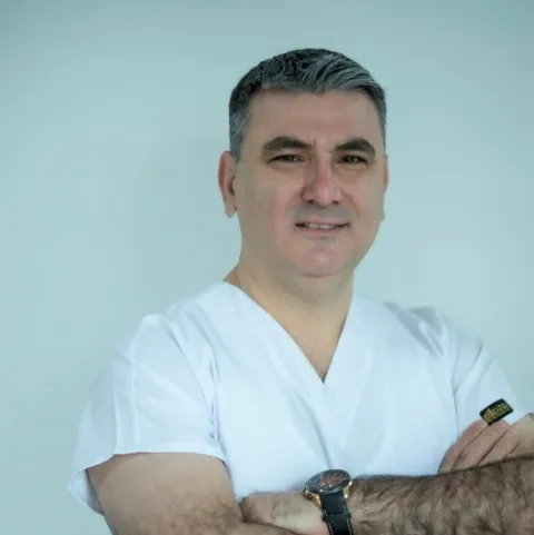 DOÇ. DR. ERHAN SARI
