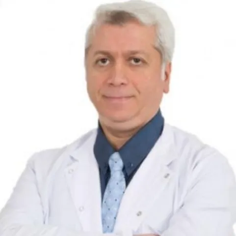 Fachärztl. Dr. MURAT EMİN GÜVELİ
