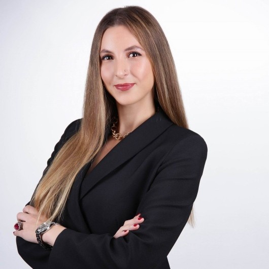 Psy. ALARA NURGÜN