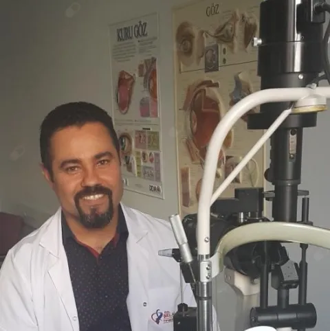 Surg. Dr. CEMAL SAVAŞ KARATEKE