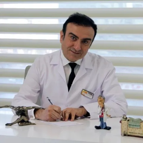 UZM. DR. MEHMET PORTAKAL