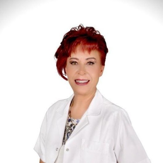 OP. DR. AYSU NİDA DAİ