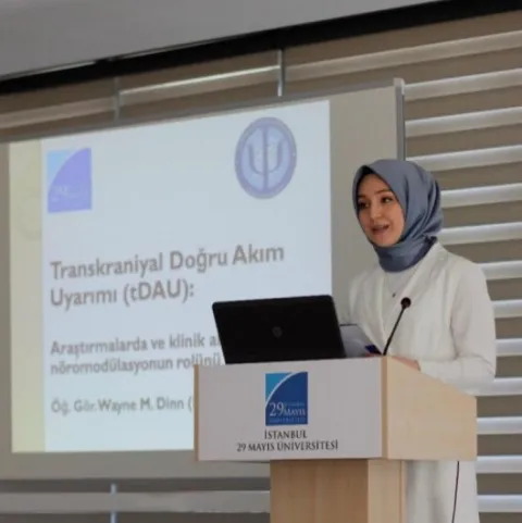 PSK. ZEYNEP YAVUZ