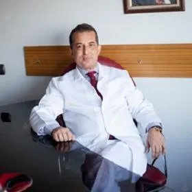 DT. BÜLENT SAĞLAM