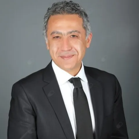 PROF. DR. SÜLEYMAN ÖZDEMİR