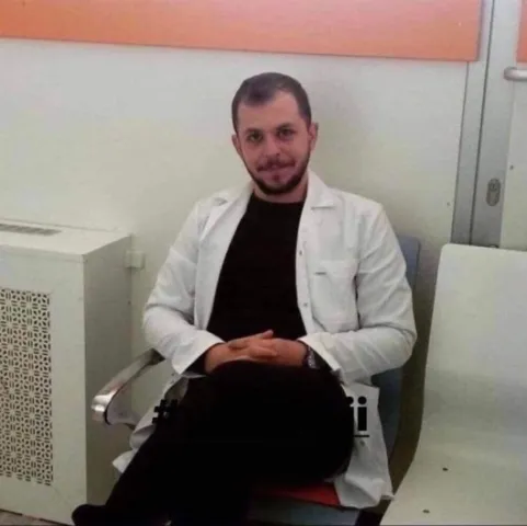 PSK. FURKAN YAVUZ