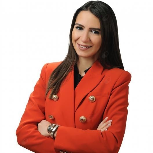 UZM. PSK. DİANA GÜLER