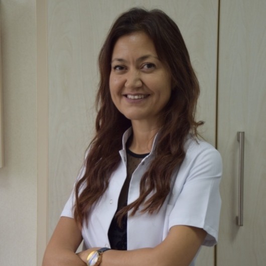 DR. ÖĞR. ÜYESİ EVREN KUL PANZA