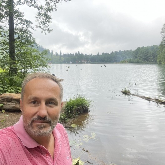 OP. DR. MAHMUT ÖZYILMAZ