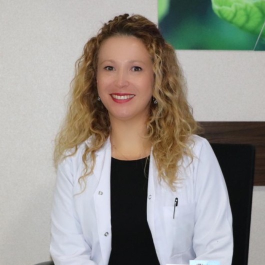 OP. DR. ÖZLEM ÖZER