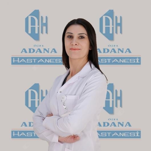 İxt. Dr. FİLİZ DOĞAN AKÇAM