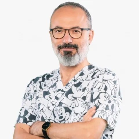 Cərrah Dr. TURAB ULAŞOĞLU