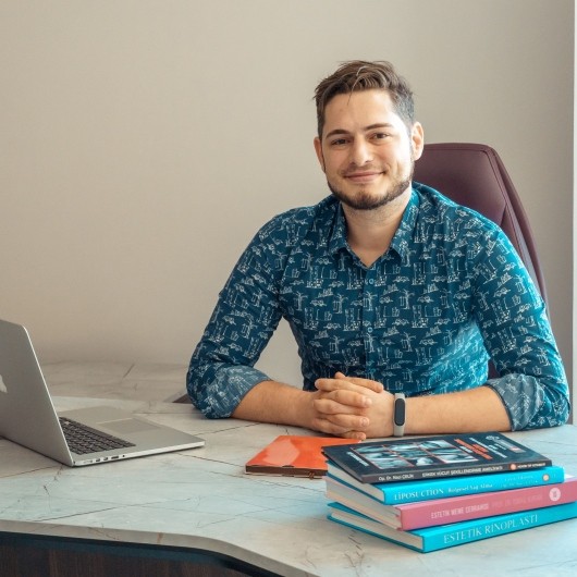 Cərrah Dr. ONUR OĞAN