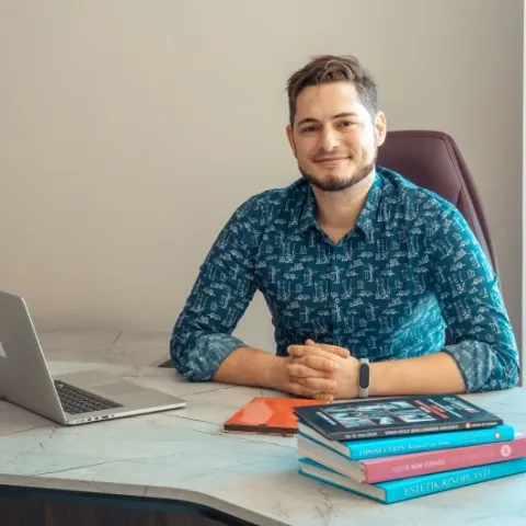 OP. DR. ONUR OĞAN