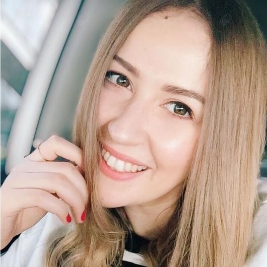 UZM. KL. PSK. NAZLI ŞERİFOĞLU KAYA