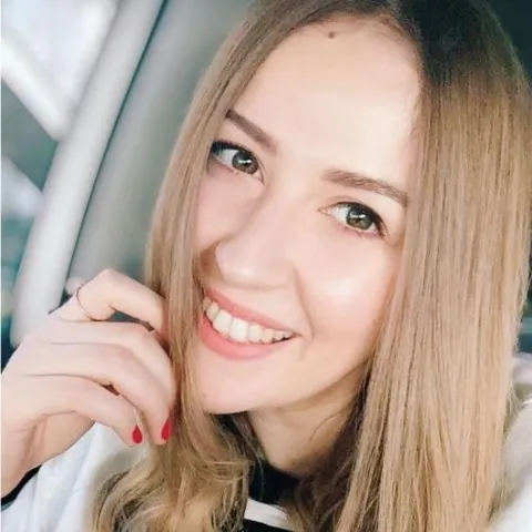 UZM. KL. PSK. NAZLI ŞERİFOĞLU KAYA
