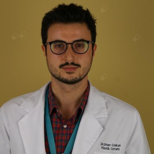 İxt. Dr. ERHAN COŞKUN