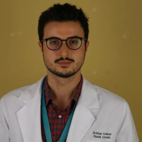 UZM. DR. ERHAN COŞKUN