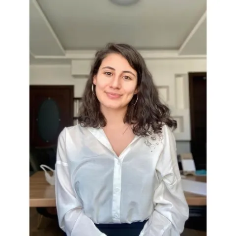 PSK. KÜBRA ÖZYÜREK