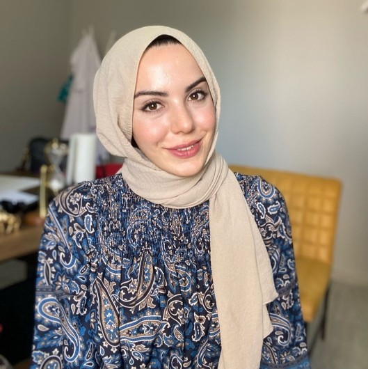 DYT. BÜŞRANUR EKŞİ