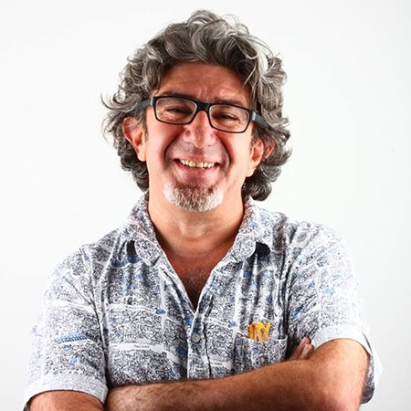 DT. ORHAN SAĞLAM