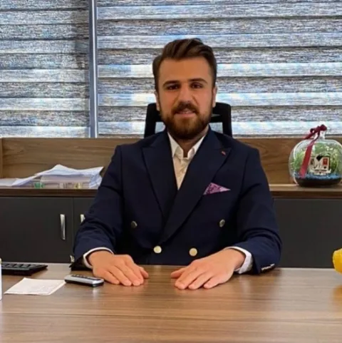 DYT. MEHMET OSMANOĞLU