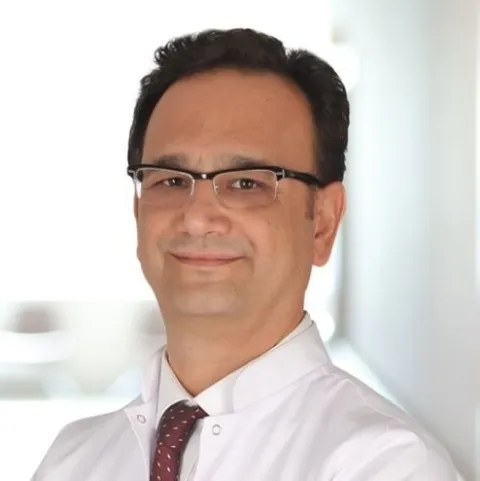 PROF. DR. ŞAHİN KABAY