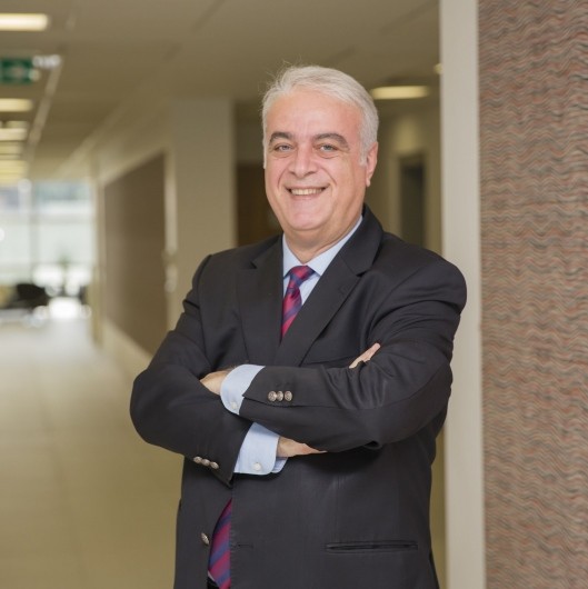 Prof. Dr. NURETTİN LÜLECİ