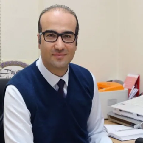 DOÇ. DR. DİNÇER UYSAL