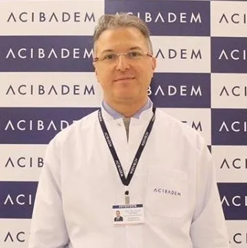 PROF. DR. TOLGA TÜZÜNER