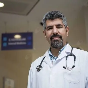 Prof. Dr. FEVZİ BALKAN