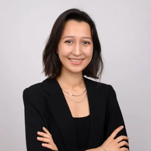 DYT. GİZEM NUR KAPLAN