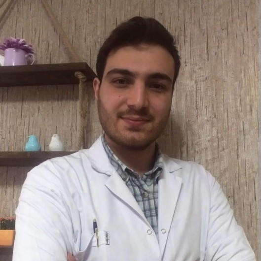 Diyet. MEHMET SAİD ÇAĞAÇ