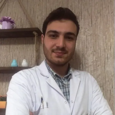 DYT. MEHMET SAİD ÇAĞAÇ