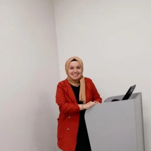 DYT. MERVE SAYAR