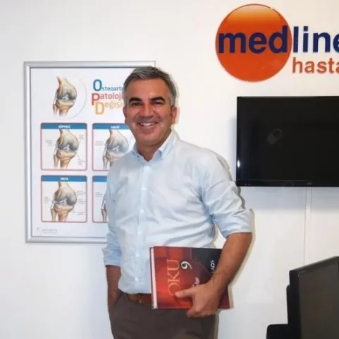 Chir. Dr. ALİ ÖZTÜRK