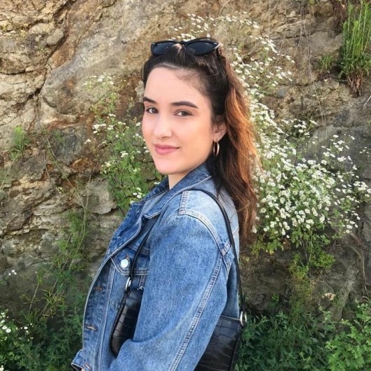 Psy. DAMLA TAŞAN GÜVENER