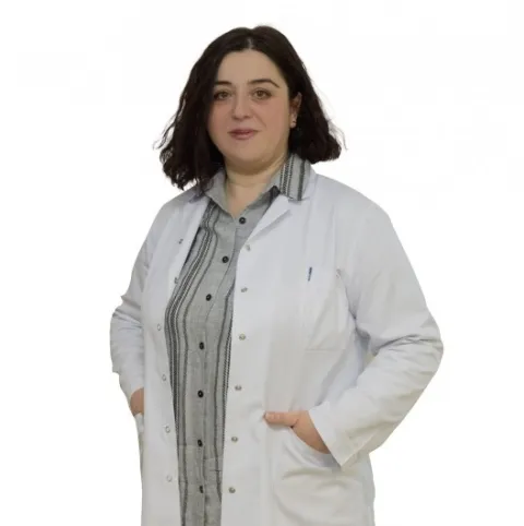 DOÇ. DR. A.GÜLHAN ÜNLER KANAT
