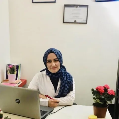 DYT. YASEMİN ERENOĞLU