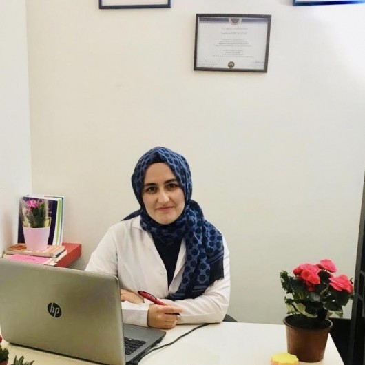 Diyet. YASEMİN ERENOĞLU