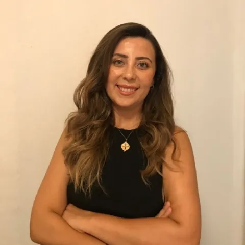 PSK. SALİHA BÜŞRA AKGÜN