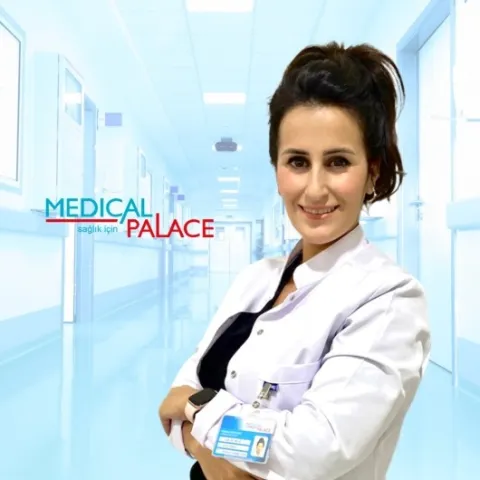 UZM. DR. HÜLYA YÜKSEL