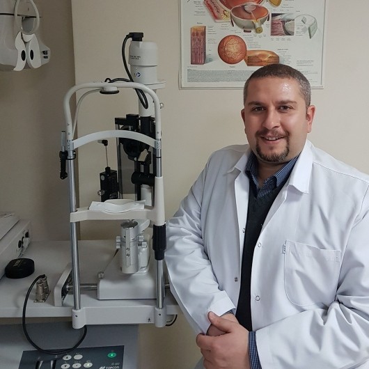 Cərrah Dr. ERHAN TÜMER